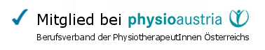 Physiottherapeut-Physio-Austria-Mitglied